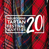Melbourne Tartan Festival