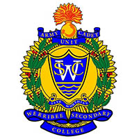 Werribee Secondary College ACU