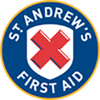 St Andrew's First Aid UK