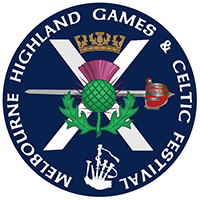 Melbourne Highland Games & Celtic Festival